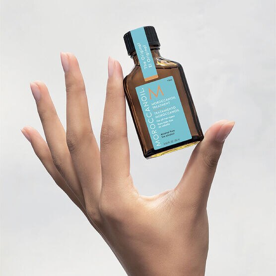 �LEO TRATAMENTO CABELO 25ML